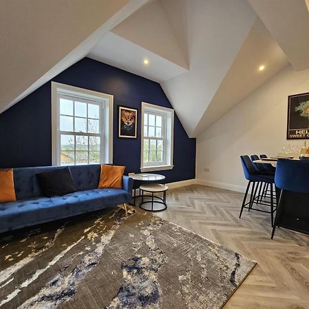 The Loft, Редич Екстериор снимка
