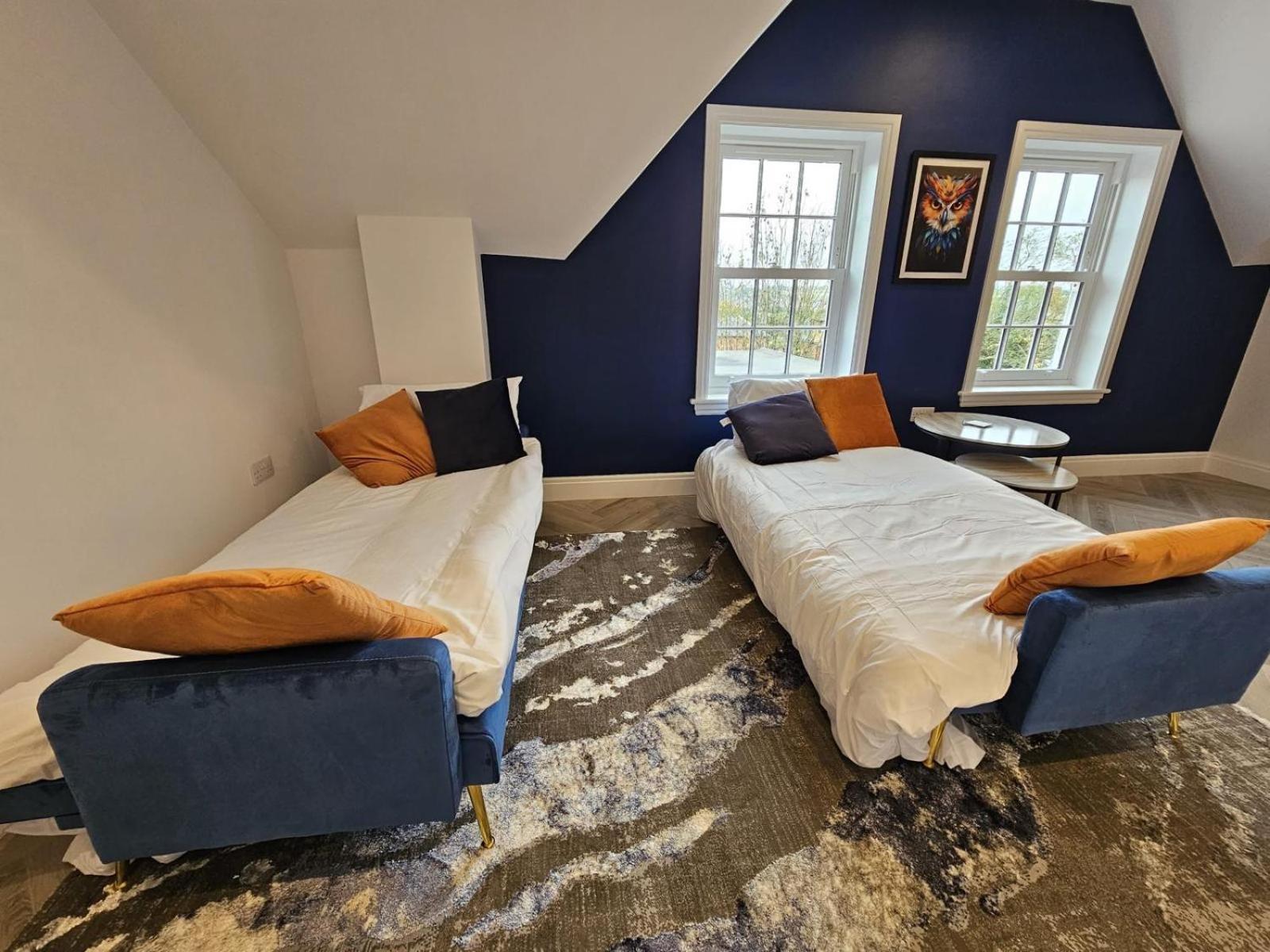 The Loft, Редич Екстериор снимка