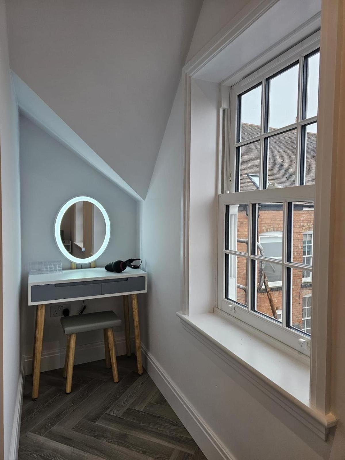 The Loft, Редич Екстериор снимка